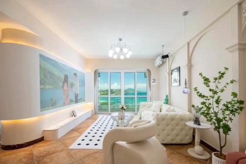 Sanya Hotel | 三亚大东海乐巢海景度假公寓