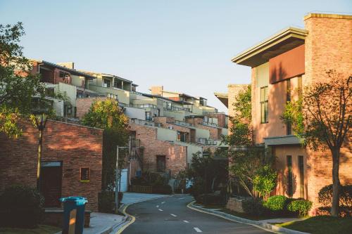 Wuyishan Hotel | 丘梵温泉度假酒店