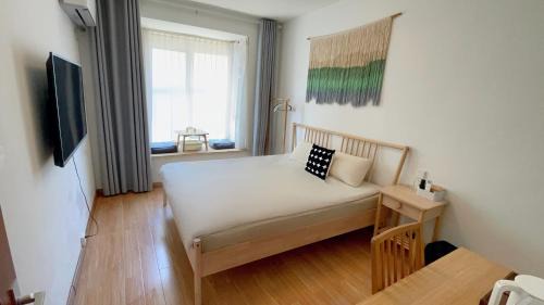 Liu Sanjie Scenic Area House | 书童栖舍
