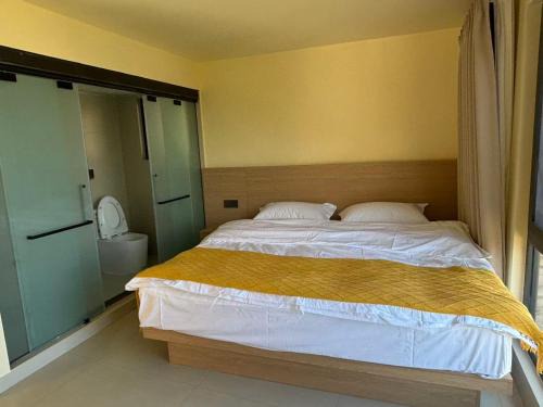 Honghe House | 元阳爱朵民宿BelindHotel