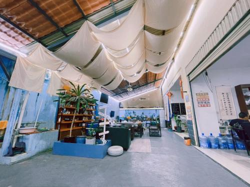 Jinghong Hostel | 卡萨casa国际青年旅舍