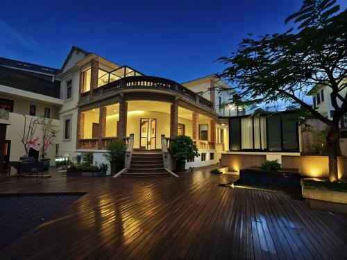 Siming Hotel | 厦门鼓浪屿北屿森系花园酒店
