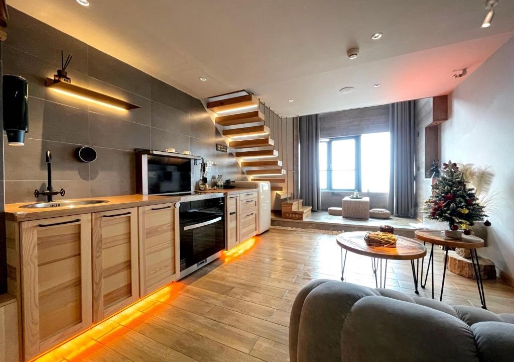 Chongqing Apartment | 哲帆民宿 两江新区大竹林西大附中店