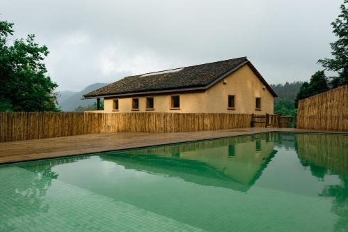Tonglu County Hotel | 大山初里 Origin Villa Village Hotel&Resort