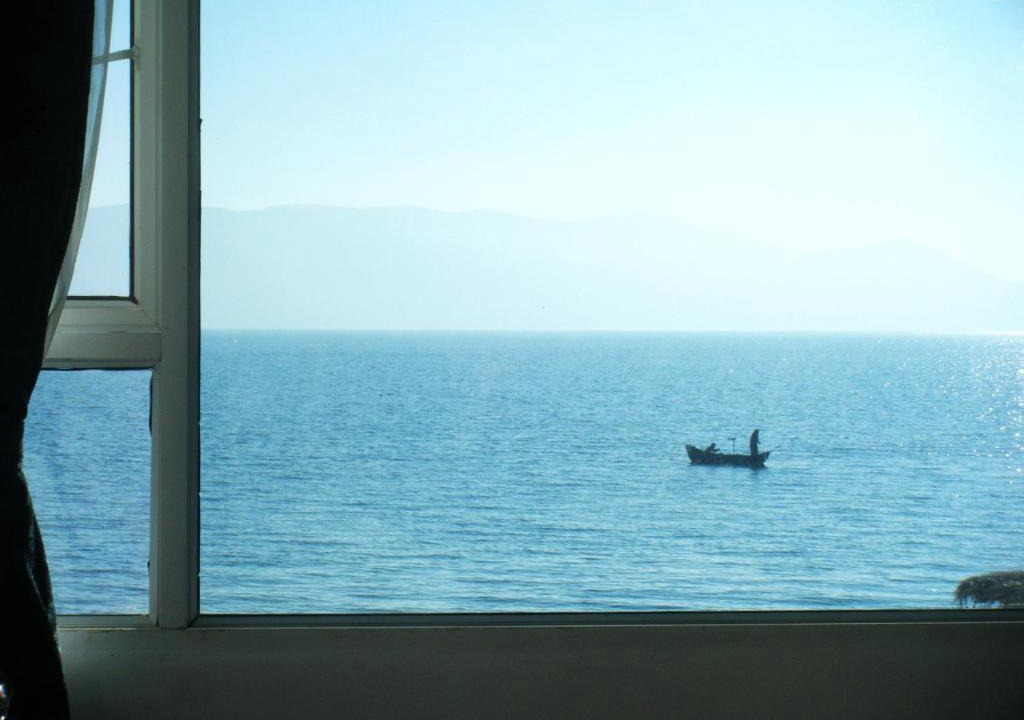 Dali Town Hostel | 大理涵墅 HillSea