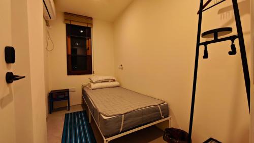 Jiang'an District Hostel | 子和里数字游民社区 ziheli hostel