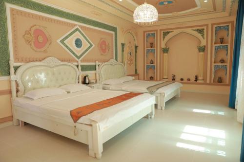 Kashgar House | 巷子民宿