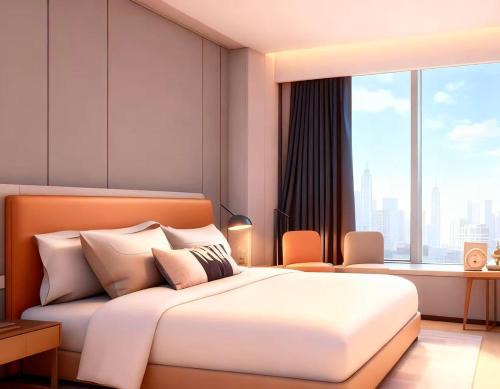 Panyu Hotel | 广州天强公寓管理有限公司