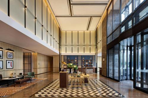 Panyu Hotel | 广州长隆万博商务区福朋喜来登酒店