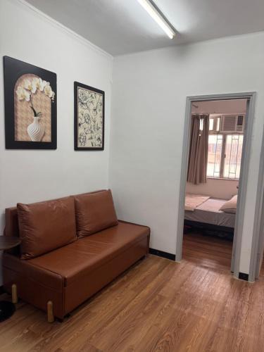 Mong Kok Apartment | 广源大厦5F-q