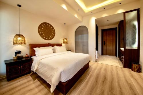 Kuqa Hotel | 库车西悦民宿酒店