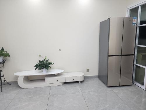 Qujiang District Apartment | 拾光民宿公寓酒店