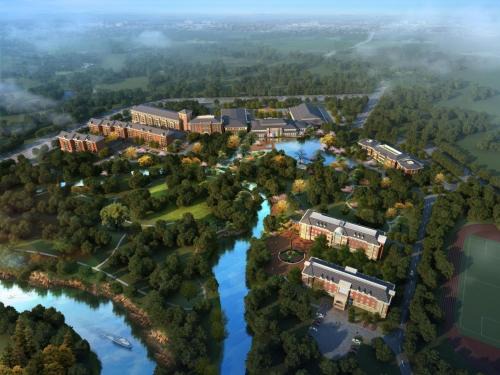 Yanqing Hotel | 新华怡悦北京延庆酒店