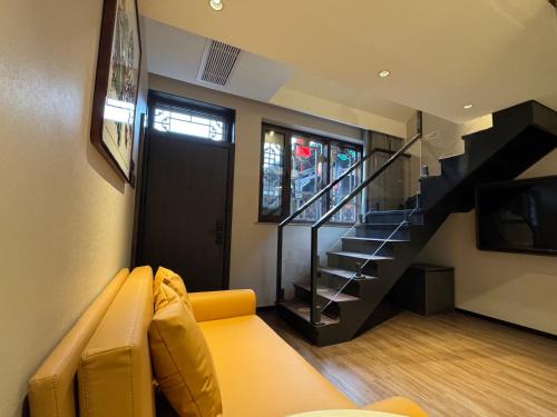 Siming Hotel | 旭日海湾民宿
