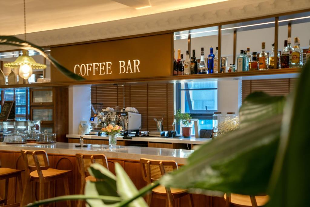 Chenggong Hotel | 昆明市呈贡区椿屿岚酒店 Chun Yulan Hotel