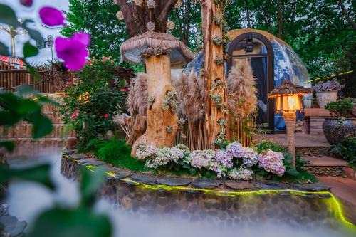 Xishan House | 昆明清枫客栈Kunming Qingfeng Inn