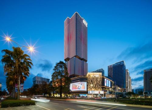Sanya House | 来咖民宿酒店三亚市中心大悦城店
