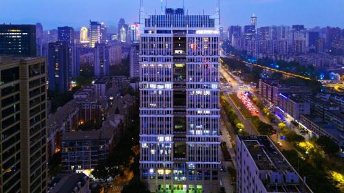 Downtown Hangzhou Hostel | 杭州开普勒青年旅舍