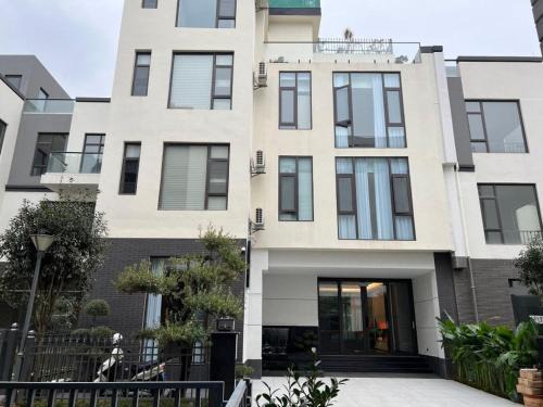 Mile House | 柳柳小隐民宿
