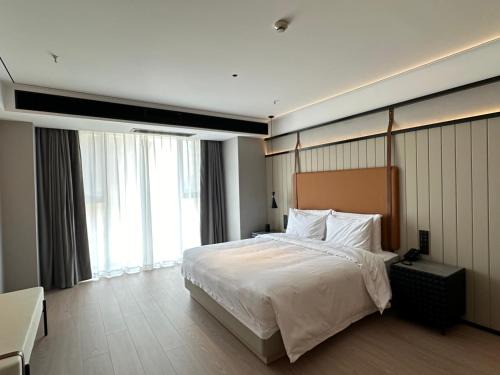 Chengqu District Hotel | 欢致酒店大同东信广场店FunGee X Hotel Datong