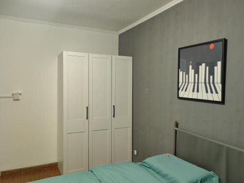 Wuhou Apartment | 武侯祠锦里恋上郜圆新居