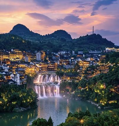 Xiangxi House | 水云涧客栈芙蓉镇景区店