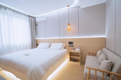 Qinyongguan House | 沐光小院智慧酒店