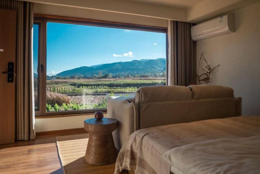 Dali Hotel | 沙溪栖迟古舍 Qichi Heritage House -Shaxi Ancient Town