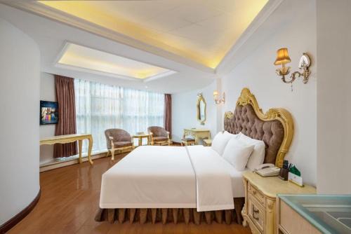 Jinniu Hotel | 泽润大酒店