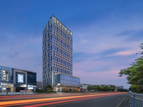 Bao'an Hotel | 深圳祥际行政公寓