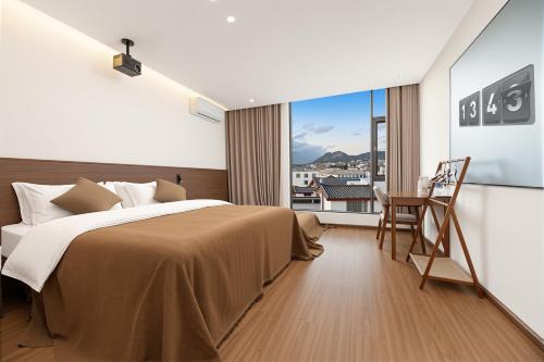 Gucheng Hotel | 熹楠丽江古城