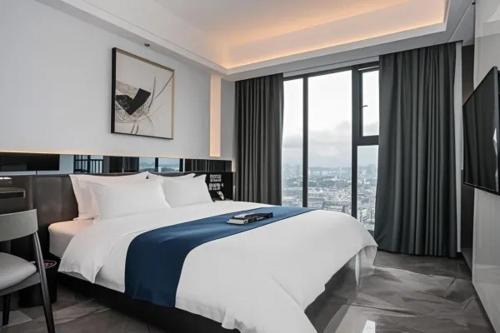 Yongding Hotel | 牛管家现代客栈