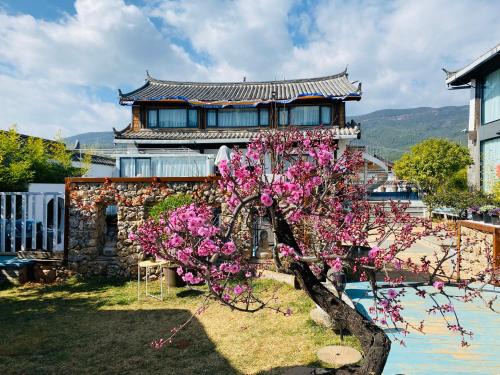 Yulong House | 玉龙白沙普宿客栈