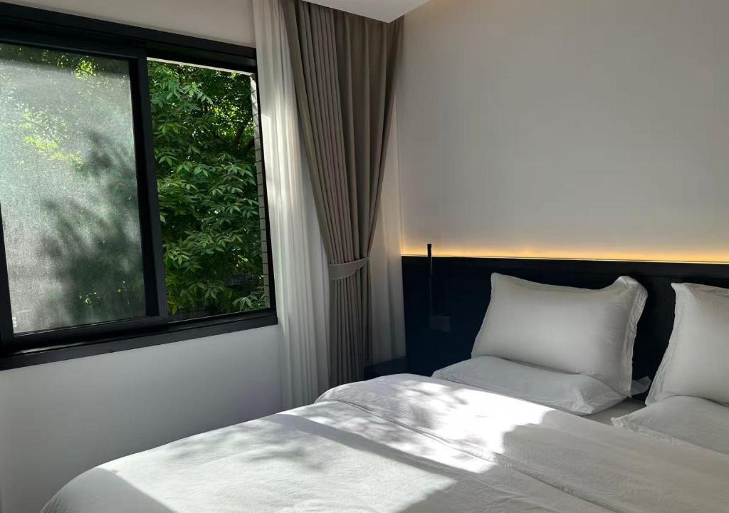 Beilin Hotel | 璞宿清居民宿
