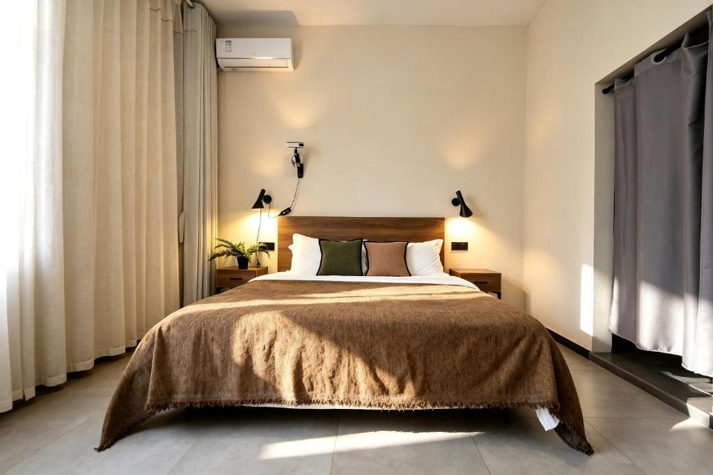 Yangshuo Hotel | 留宿客栈