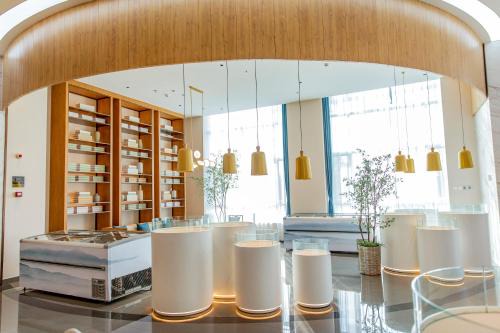 Weihai Hotel | 石岛名人酒店