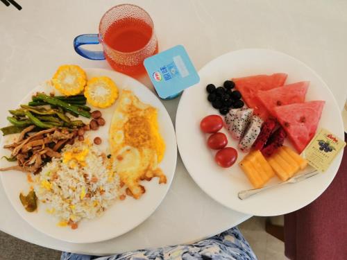 Jianyang Hotel | 简阳枫悦麗枫酒店
