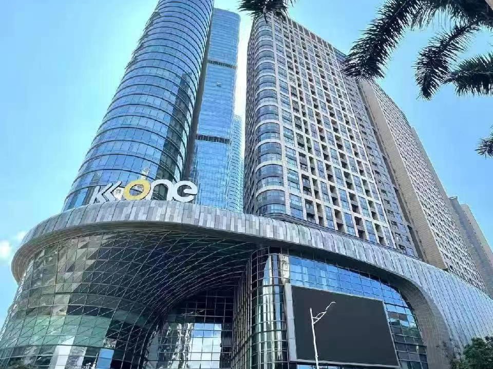 Futian Apartment | 维品公寓酒店