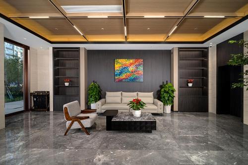 Chenggong Hotel | 美豪丽致酒店昆明南站大学城店