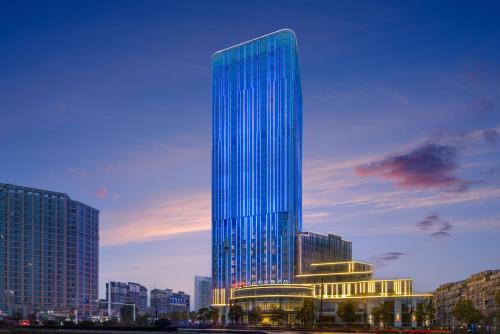 Anyuan District Hotel | 萍乡希尔顿欢朋酒店