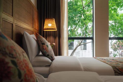 Liangshan Yi Hotel | 西昌和悦花园度假酒店