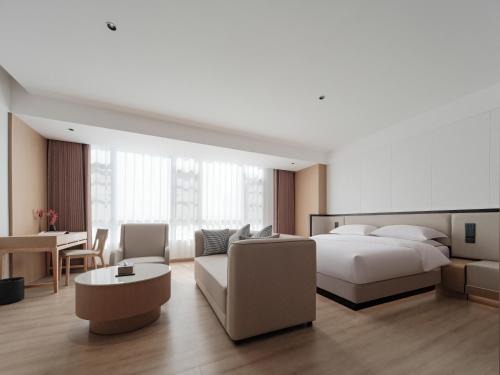 Kunming City Centre Hotel | 走在生活酒店盘江西路店