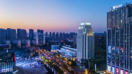 Kai Fu Hotel | 长沙珠江花园酒店