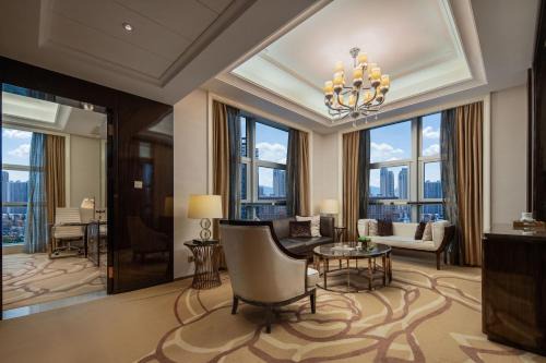 Kai Fu Hotel | 长沙珠江花园酒店