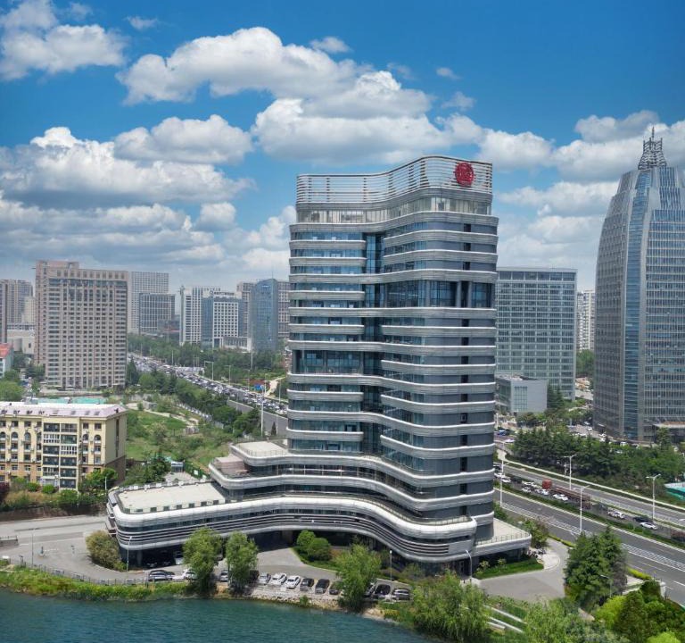 Laoshan Hotel | 青岛国信体育中心酒店 Conson Sports Center Hotel