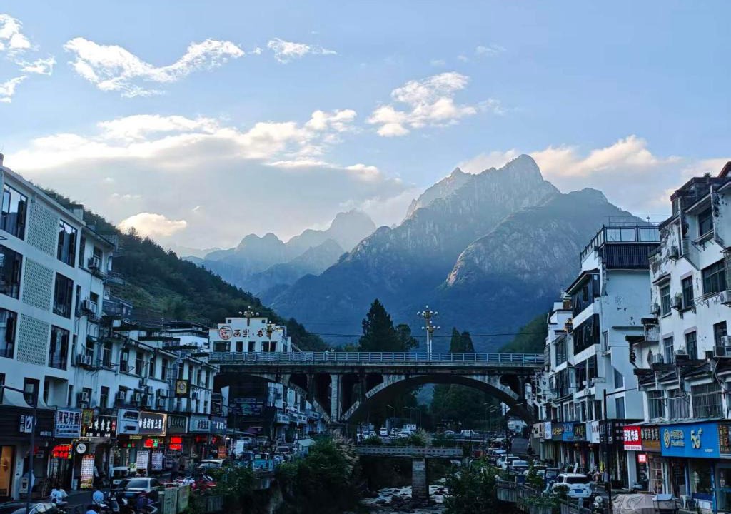 Tangkou Town Bed & Breakfast | 0517 Boutique Hotel