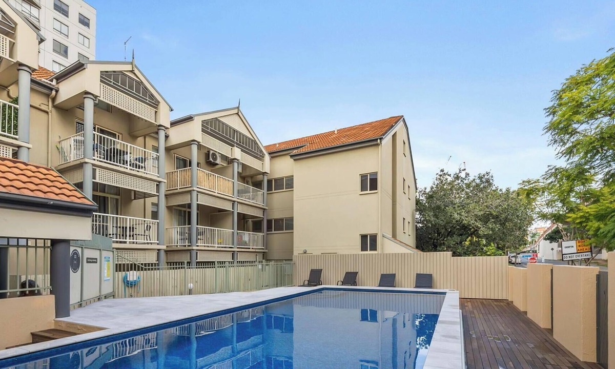 Kangaroo Point Apartment | 1 Brm, Air Con, Parking, Wifi, Walk to City
