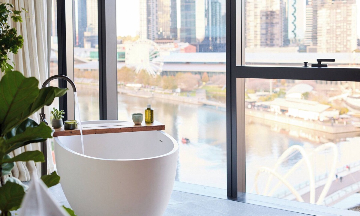 Docklands Hotel | 1 Hotel Melbourne