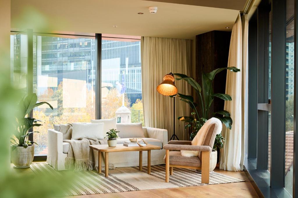Docklands Hotel | 1 Hotel Melbourne