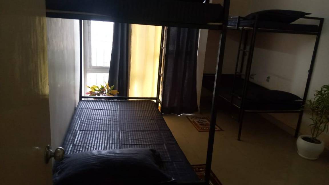 Mohangarh Apartment | 100 m² Apartment ∙ 3 bedrooms ∙ 12 guests